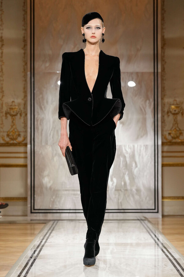 Giorgio Armani ist tot1