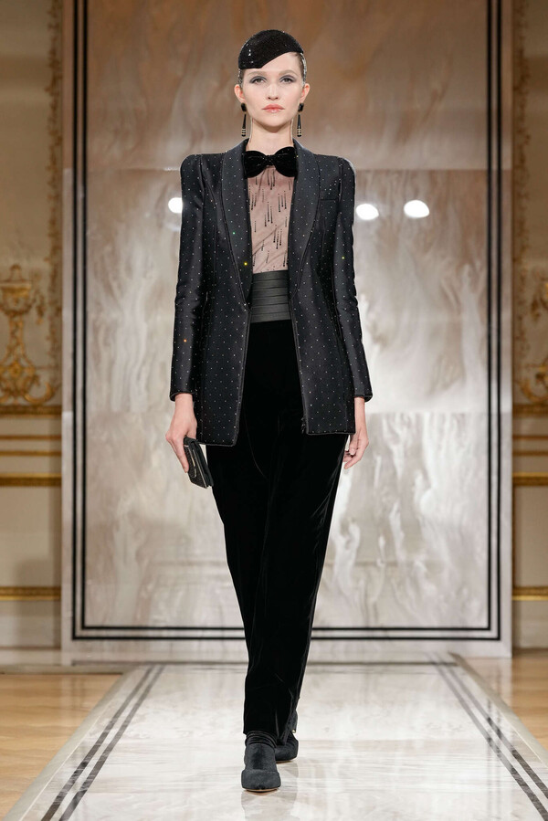 Giorgio Armani ist tot2