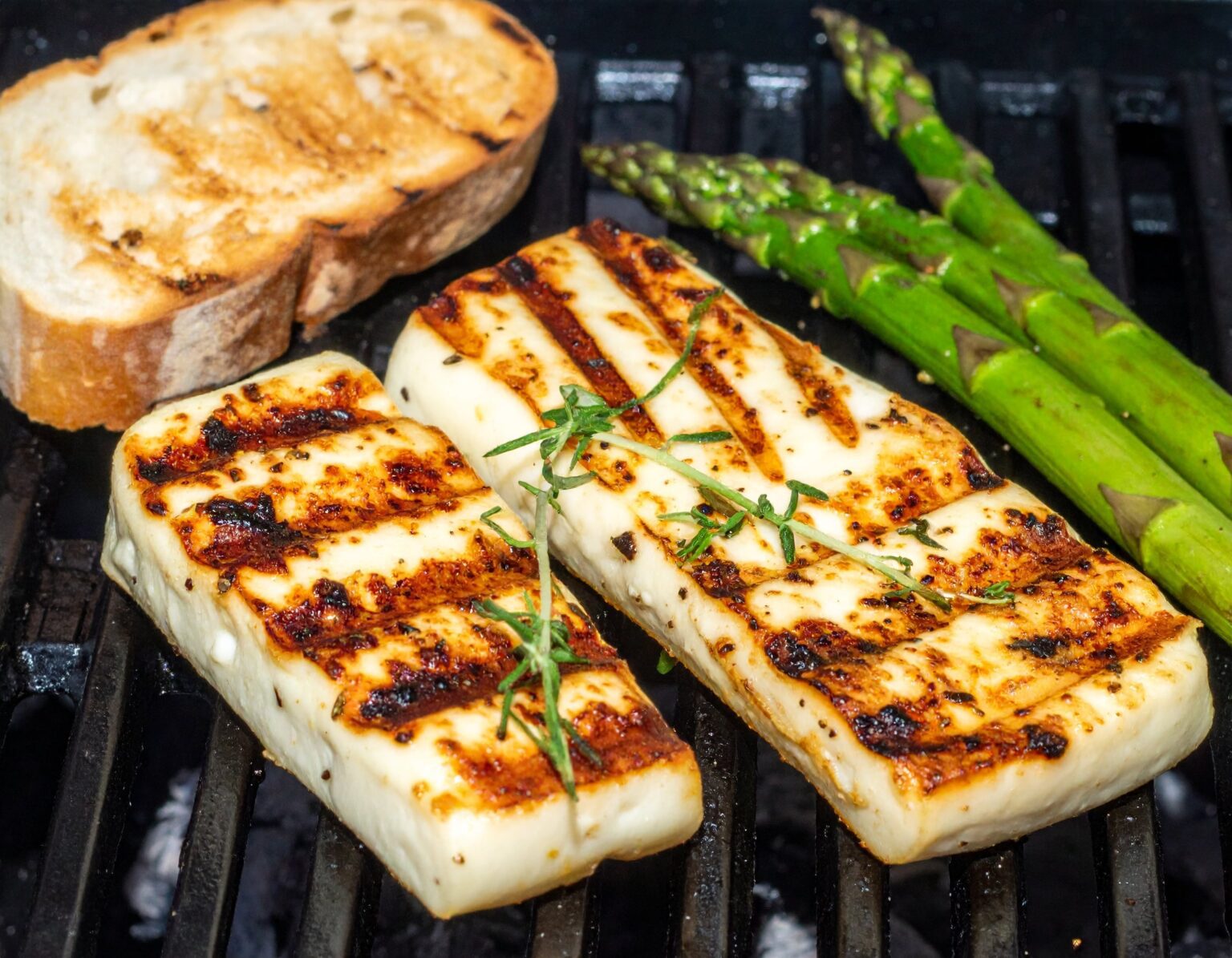 Grill