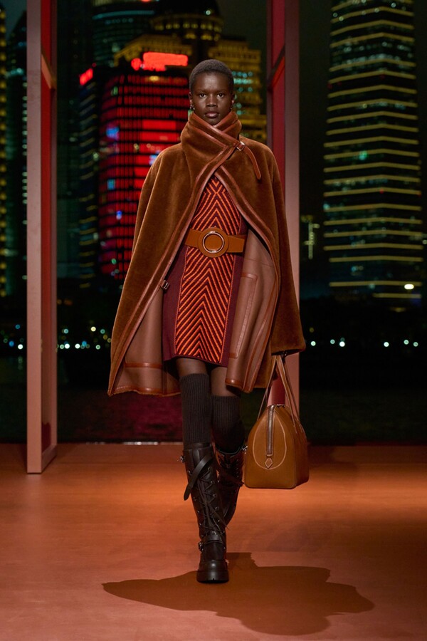 Hermes Resort 20254