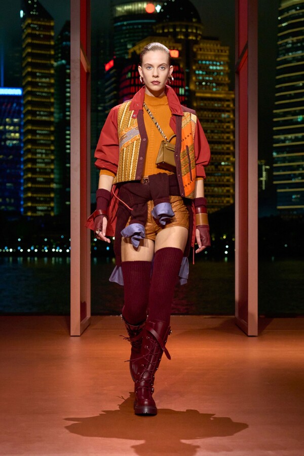 Hermes Resort 20257