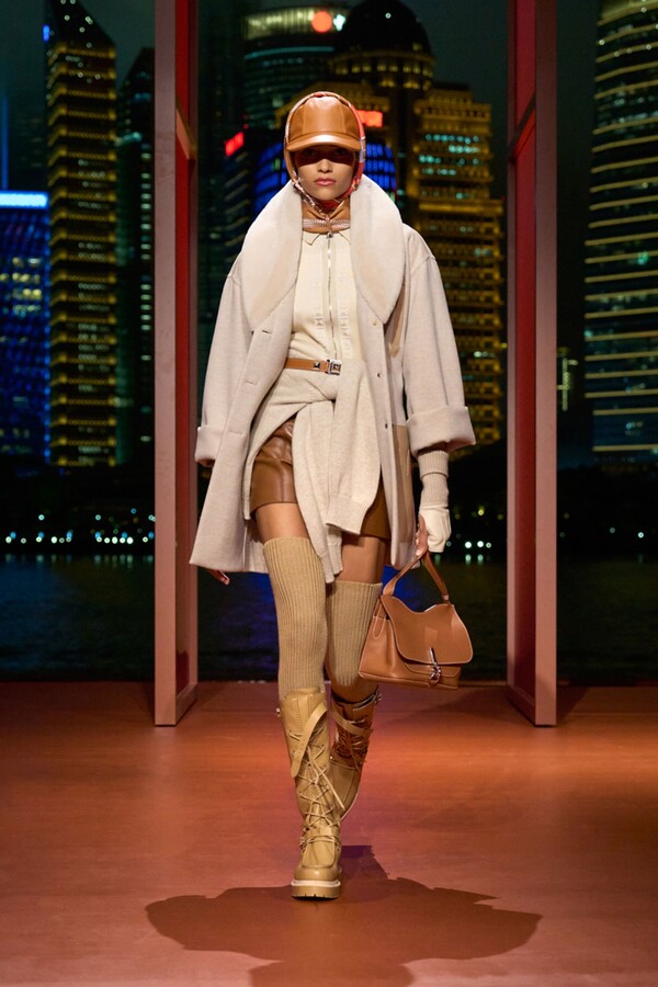 Hermes Resort 20258
