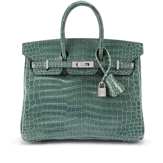 Hermes Vs Kundinnen Birkin3 Tasche