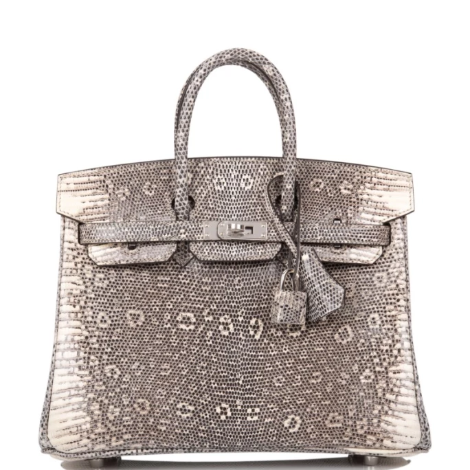 Hermes Vs Kundinnen Birkin5 Tasche