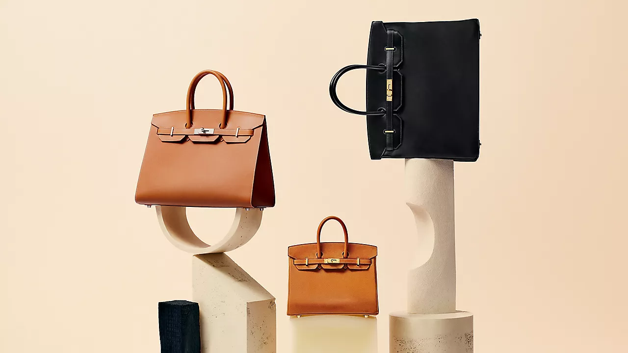 Hermes Vs Kundinnen Birkin8 Tasche