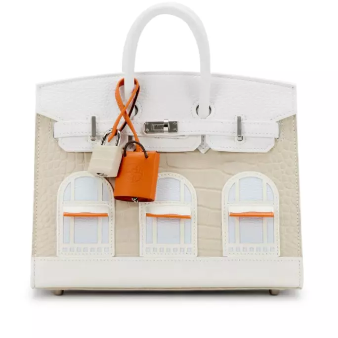 Hermes Vs Kundinnen Tasche Birkin2