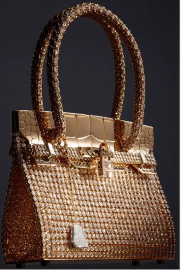 Hermes Vs Kundinnen Birkin6 Tasche