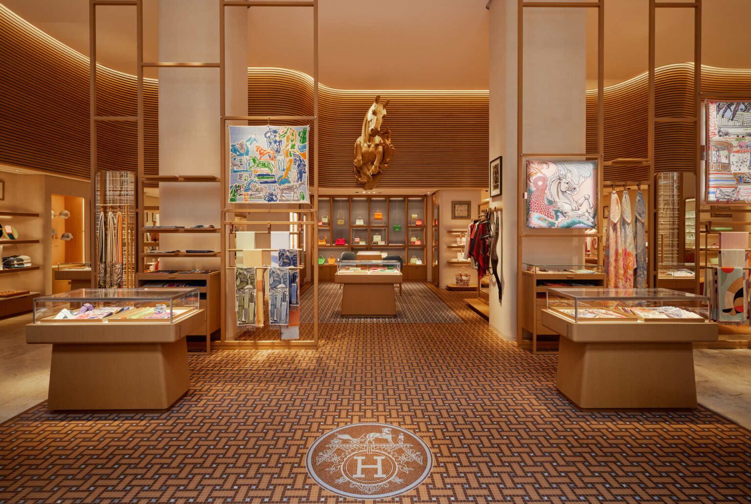 Hermes1-Aktien