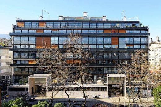 Immobilien in Genf