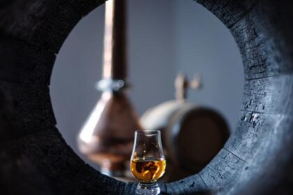 Indian Malt Whisky Association Neue Ära des indischen Single Malt