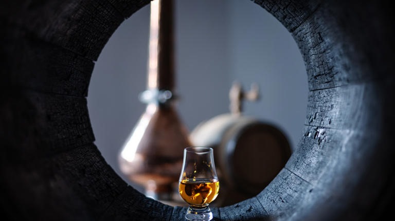 Indian Malt Whisky Association Neue Ära des indischen Single Malt