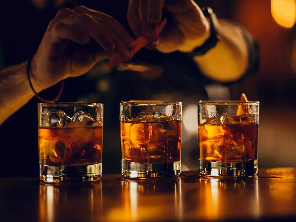 Indischer Whisky Preis