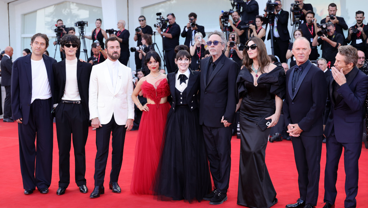 Internationale Filmfestspiele von Venedig