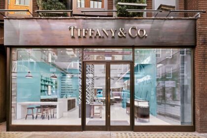 Ist Tiffany teurer als Cartier