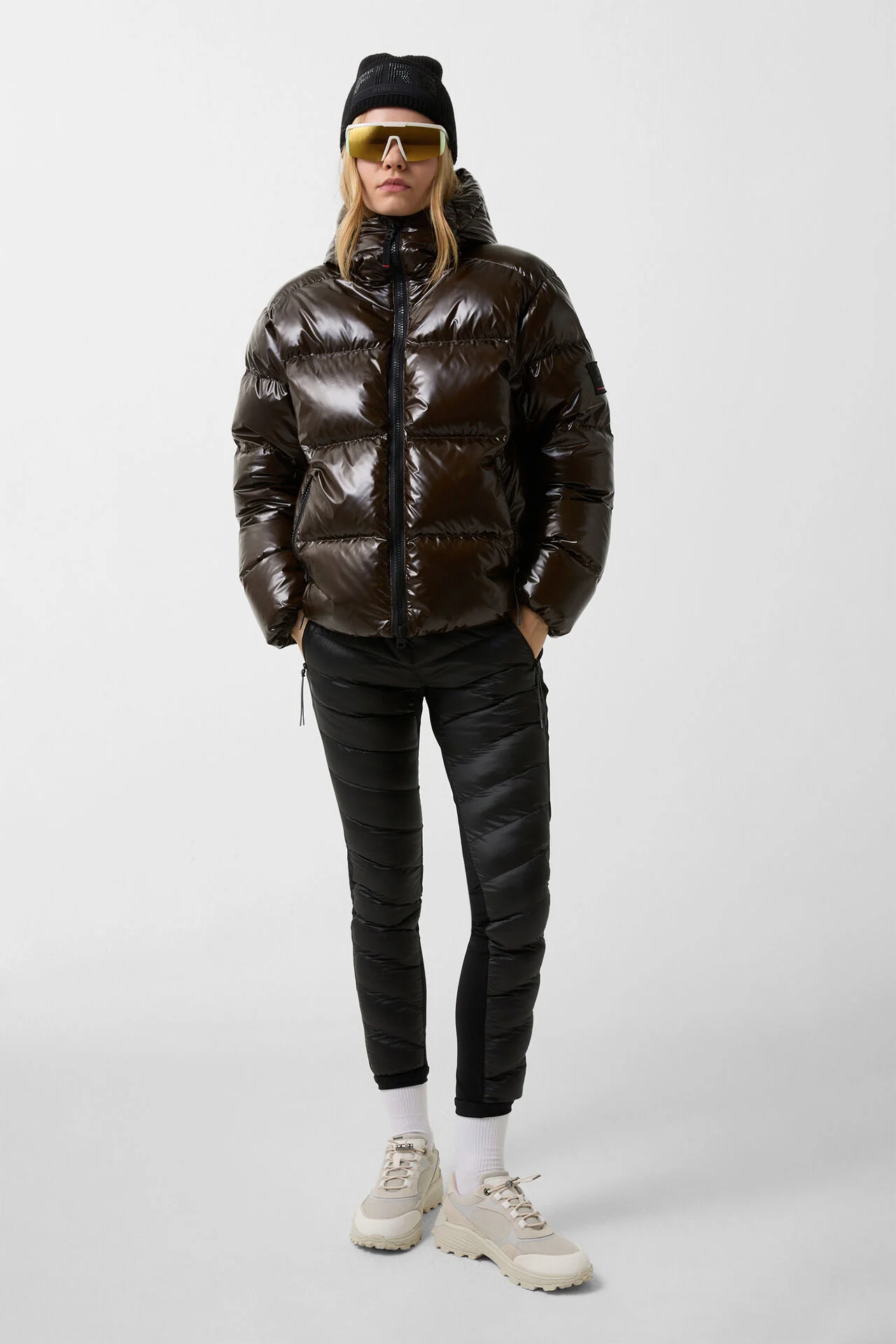 Bogner Fire Ice Jacke