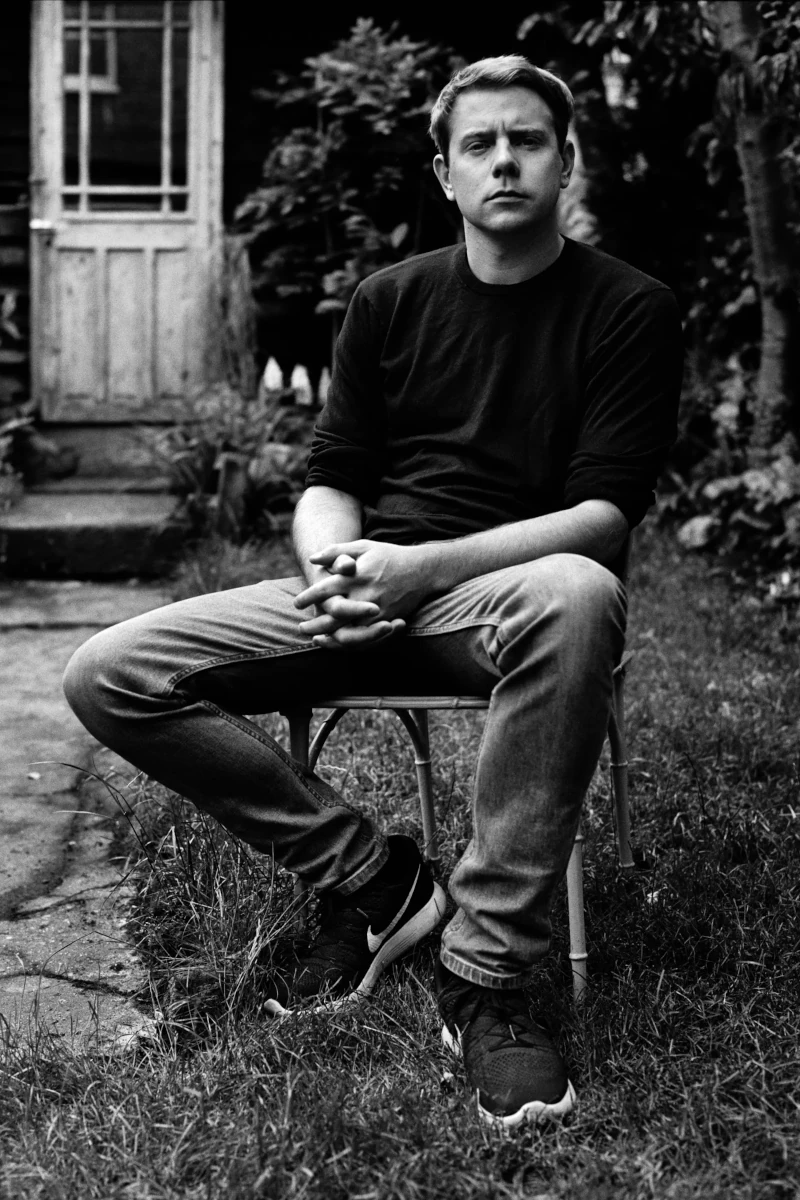 Jonathan Anderson wird zum Kreativdirektor von Dior ernannt1