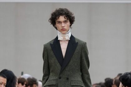 Jonathan Anderson Für Dior