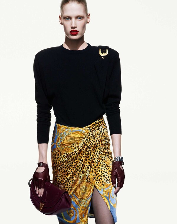 Kampagne Versace10