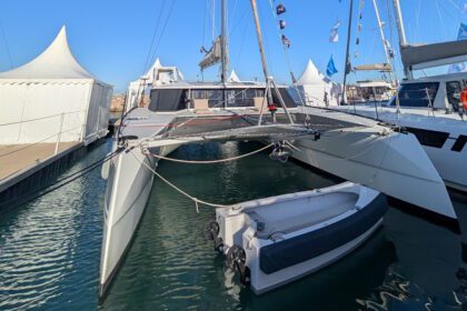 Segelkatamarane2