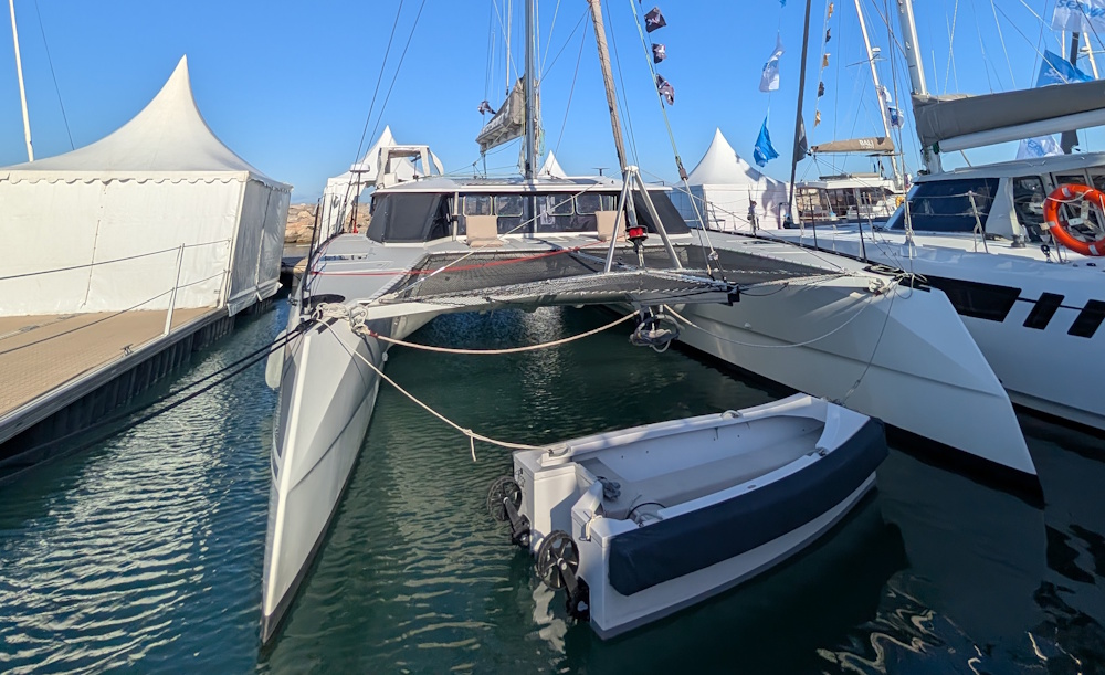 Segelkatamarane2