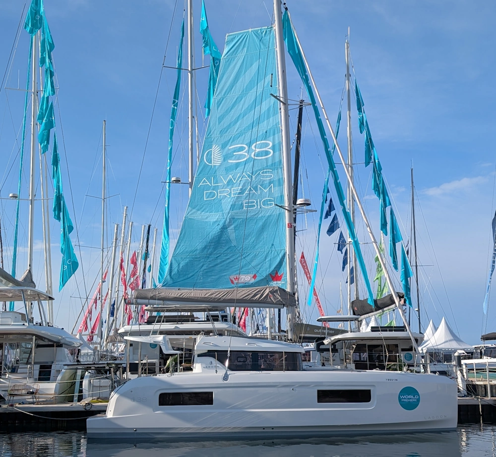 Segelkatamarane4