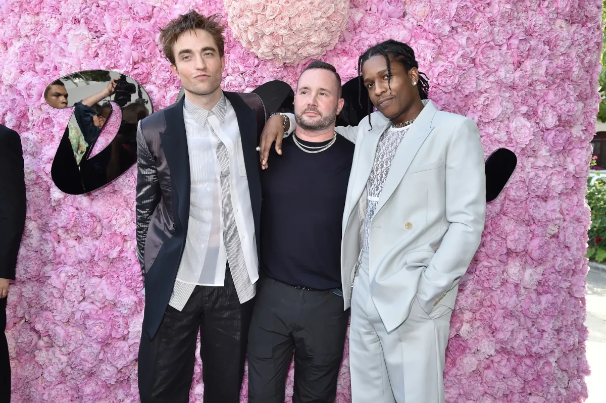 Kim Jones verlässt Dior