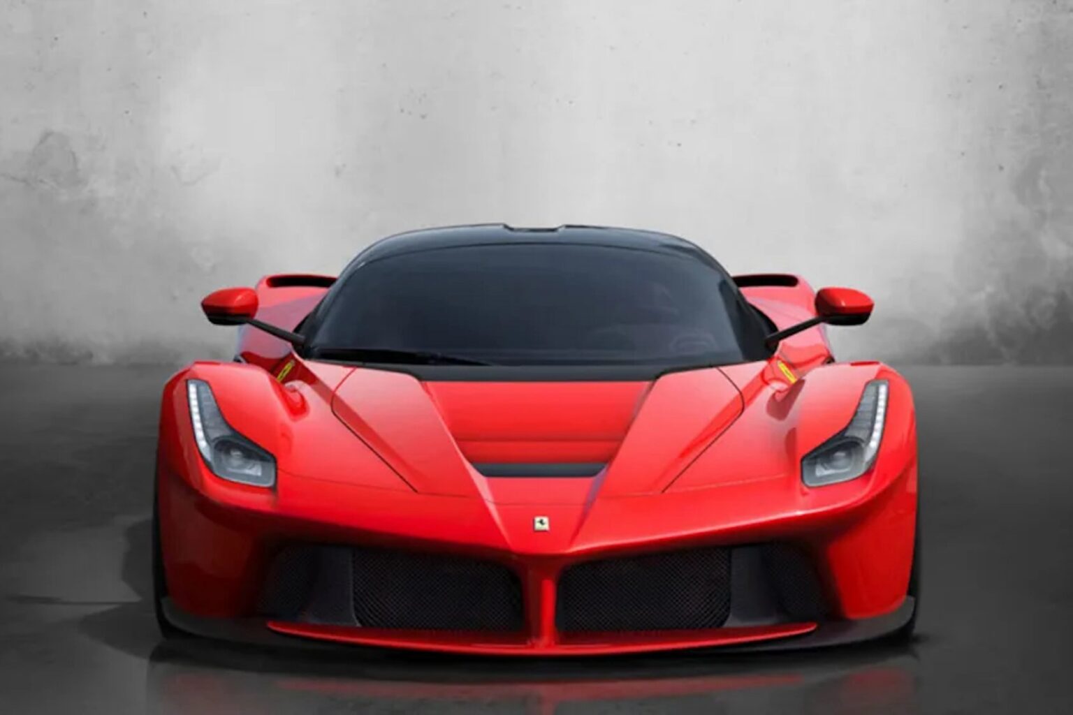 bevorstehende Premieren von Ferrari