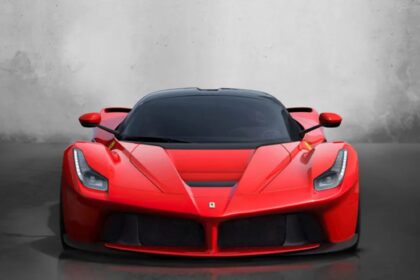 bevorstehende Premieren von Ferrari