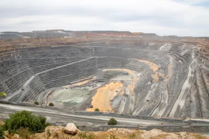Kürzungen der Diamantenförderung bei Debswana