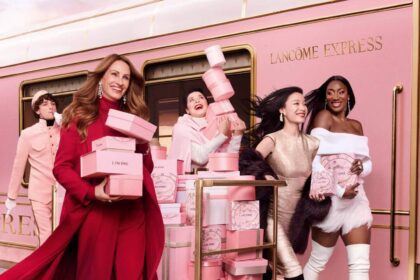 Lancome