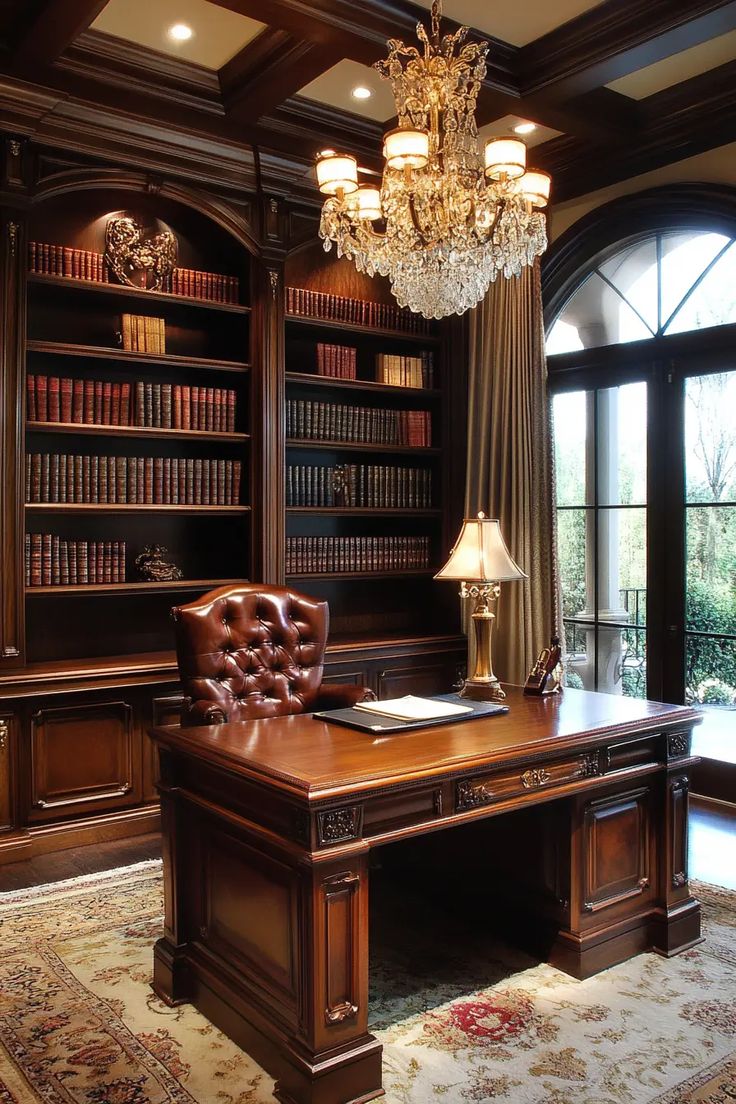 Lederordner f&uuml;r Dokumente3