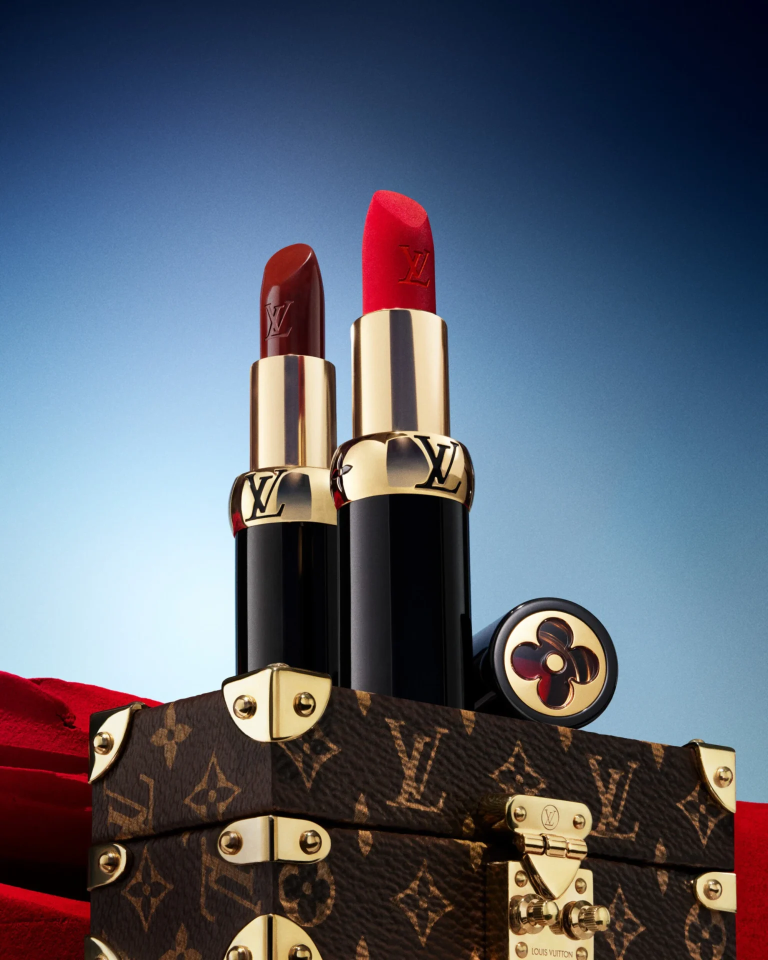 Lippenstift von Louis Vuitton