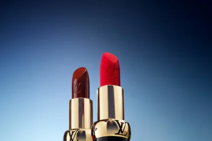Lippenstift von Louis Vuitton