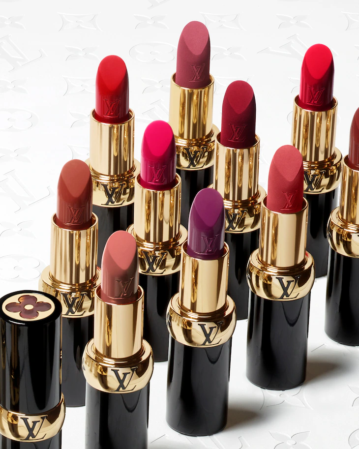 Lippenstift von Louis Vuitton1