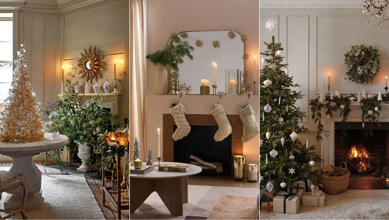 Luxuri&ouml;se Inspirationen f&uuml;r festliche Dekorationen1