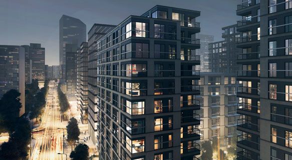 Luxusimmobilien in Polen 2