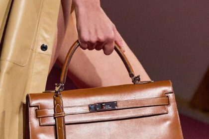 Luxusmarken-Handtaschen