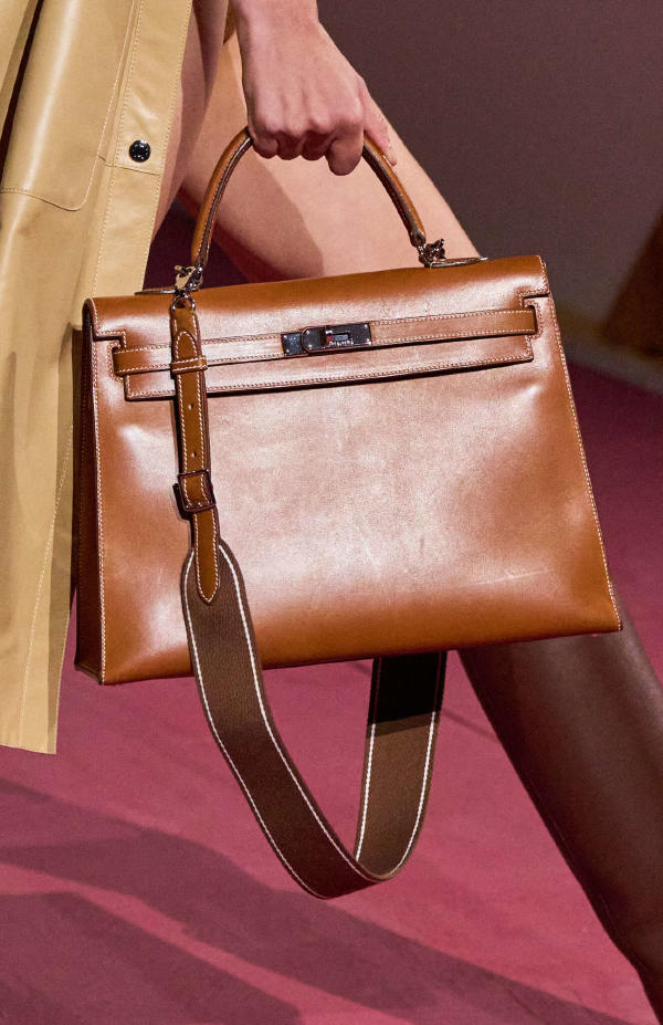 Luxusmarken-Handtaschen