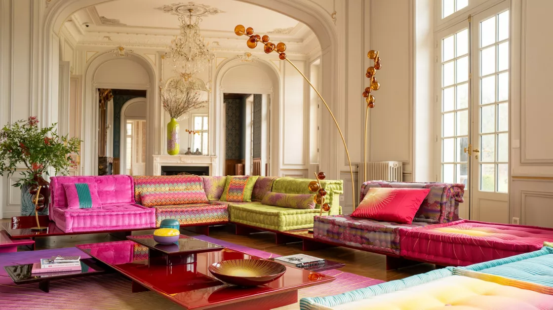 Luxussofas f&uuml;r das Wohnzimmer3