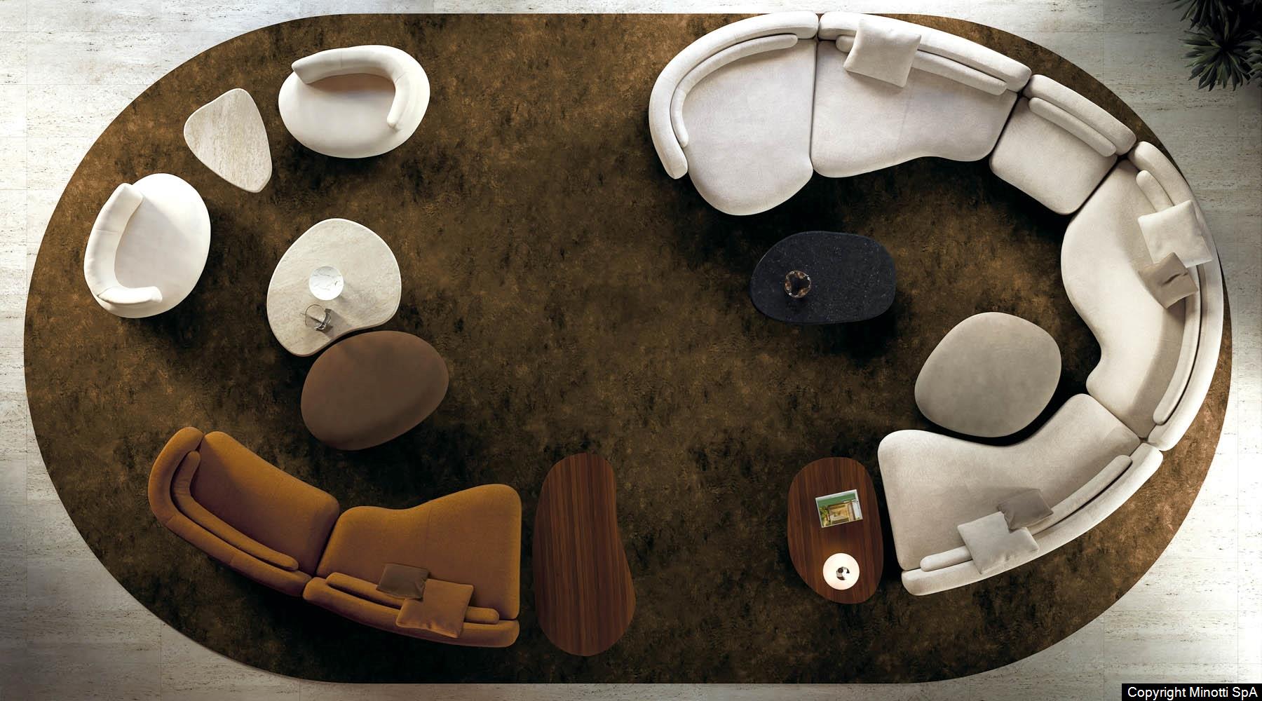 Luxussofas f&uuml;r das Wohnzimmer33