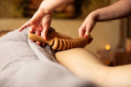 Maderotherapie1 Manor House Spa