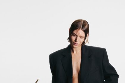 Magda Butrym Für H&m