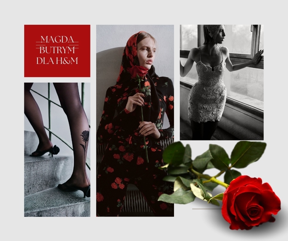 Magda Butrym F&uuml;r H&m1