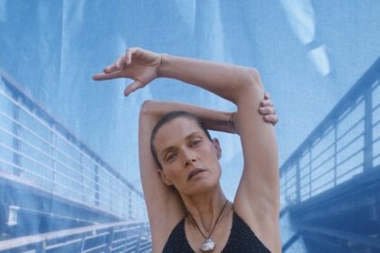Małgosia Bela Kampagne 2026