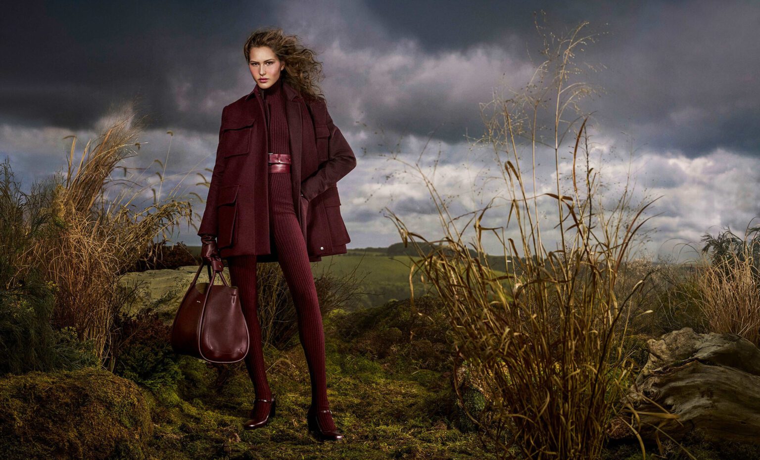 Max Mara Winter 2025 2026 2