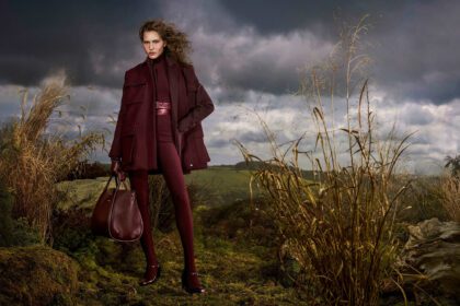 Max Mara Winter 2025 2026 2