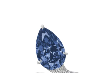Mellon Blue Christies1