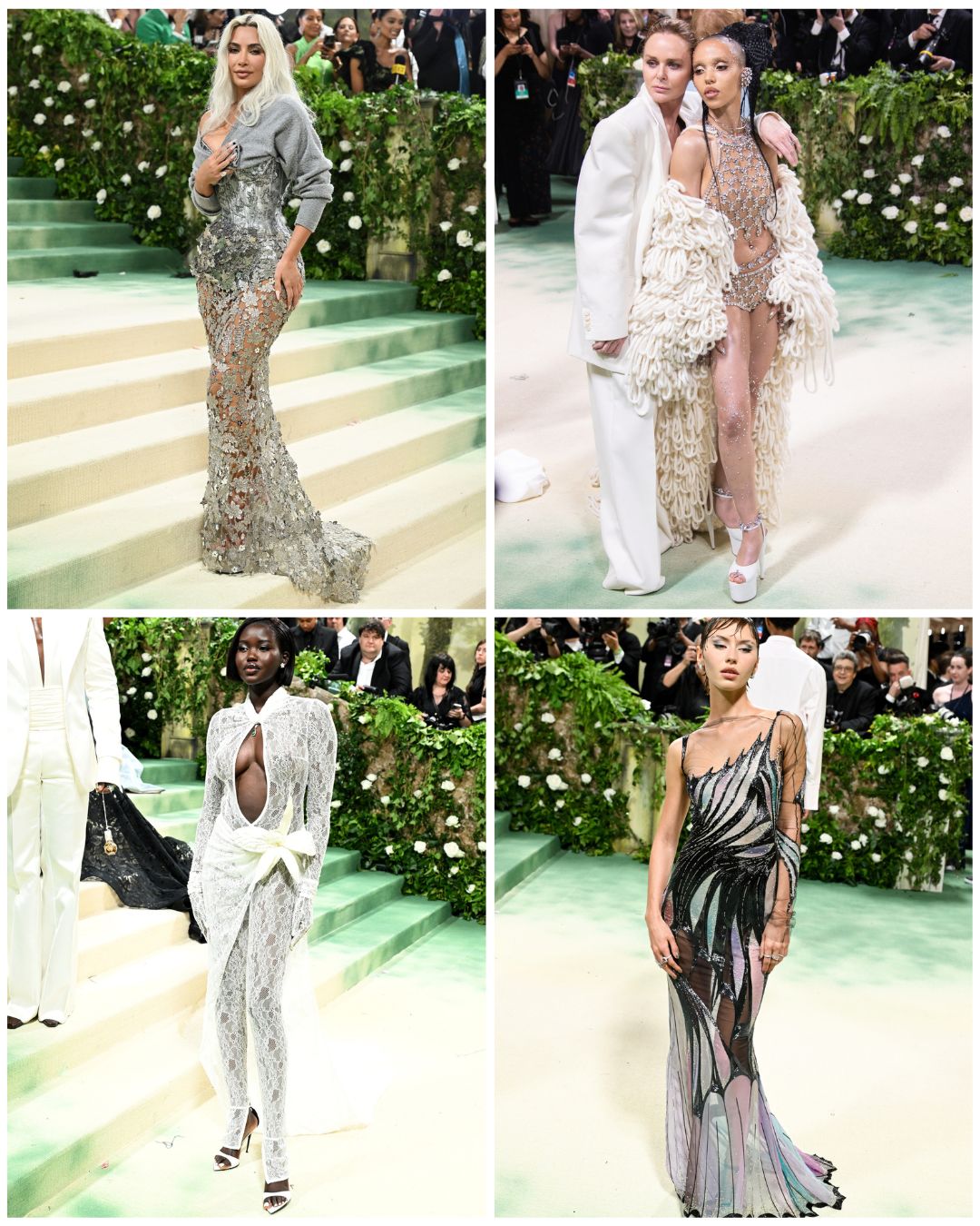 Met Gala 2025 1
