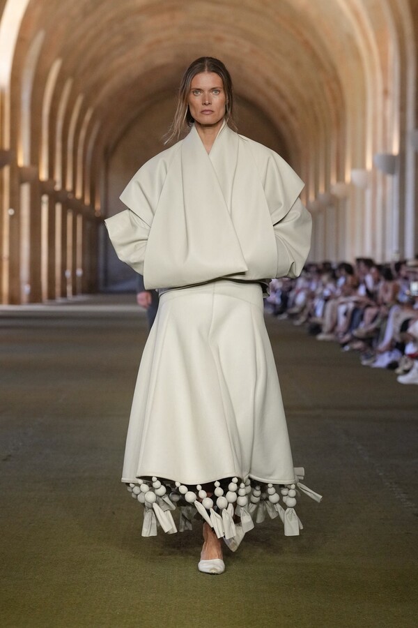 Minimalismus auf dem R&uuml;ckzug Jacquemus1