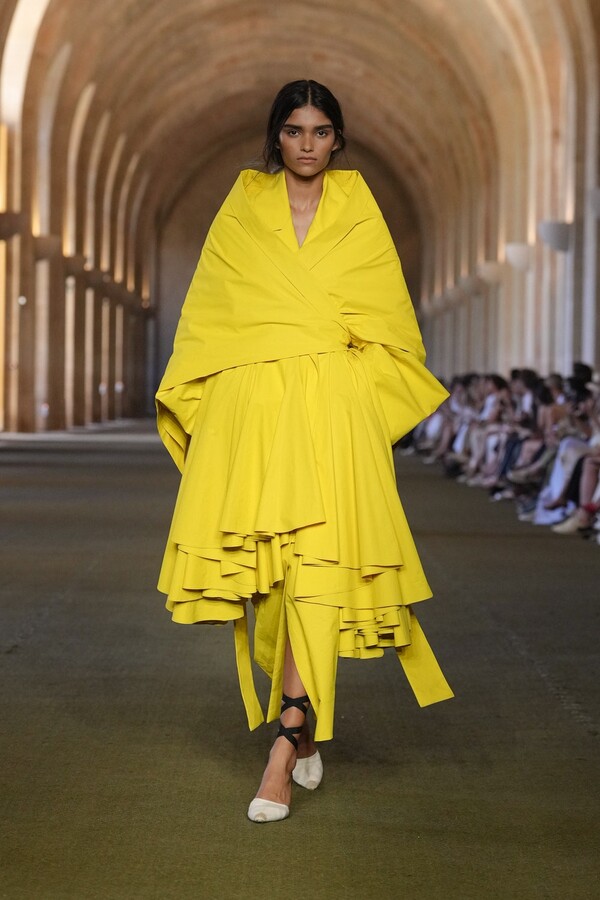 Minimalismus auf dem R&uuml;ckzug Jacquemus2